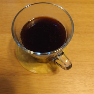 私のダイエットコーヒー♪